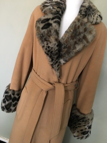 Mansfield faux fur - •mansfield•faux,