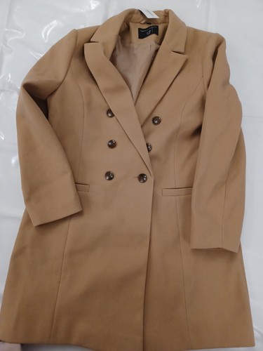 Dorothy perkins ladies coat - dorothy,