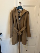 Double Second Ladies Long