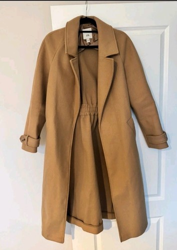 Ladies beige camel - ladies, beige/camel