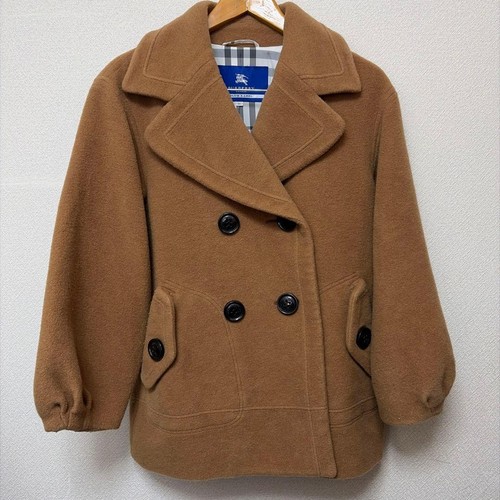 Burberry blue label - burberry, pea