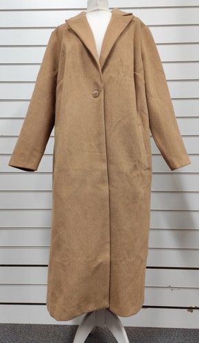 Capsule ladies womens camel - ladies,
