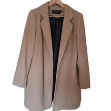 Ladies Covent Garden Open Coat