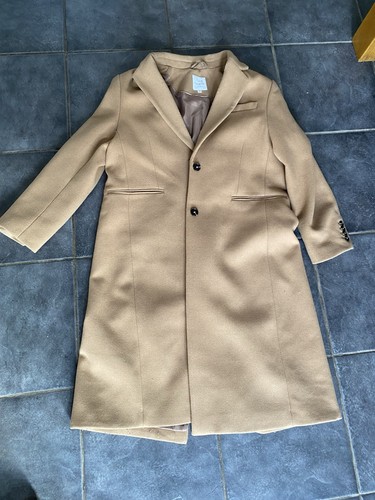 Ladies john lewis coat wool - lewis,