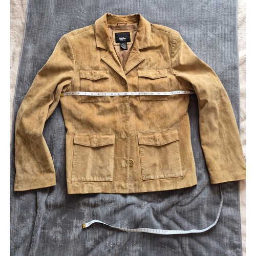 Vintage y2k mossimo camel - y2k,