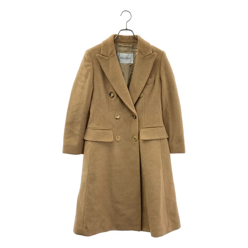 Max mara camel - max, wool