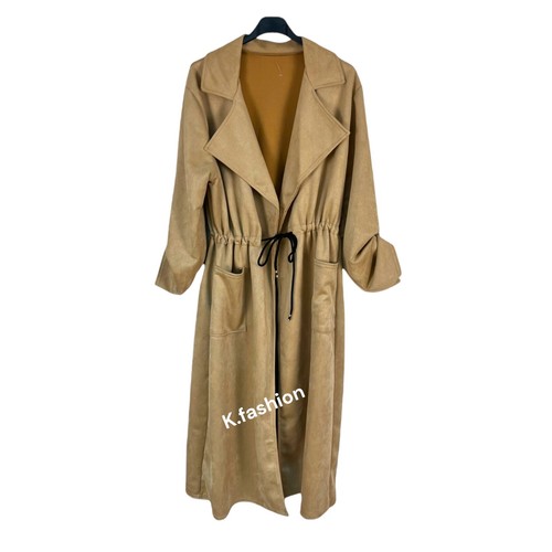 Women winter long - women,