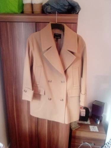 Ladies river island - river, coat