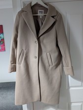 River Island Womens Camel