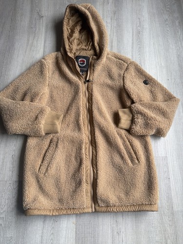 Madison expedition sherpa - 1,