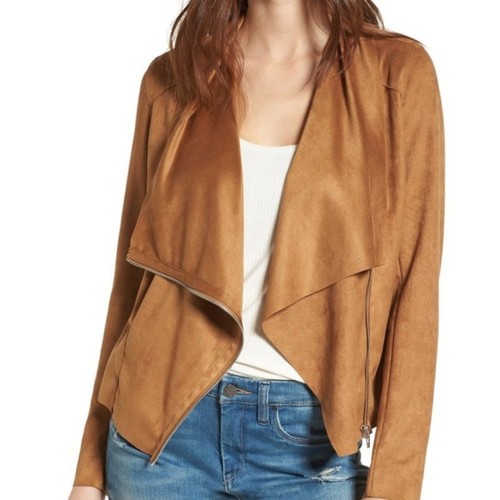 Blanknyc faux suede - blanknyc,