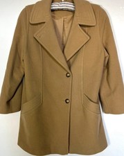 Camel Wool Vintage 90’s