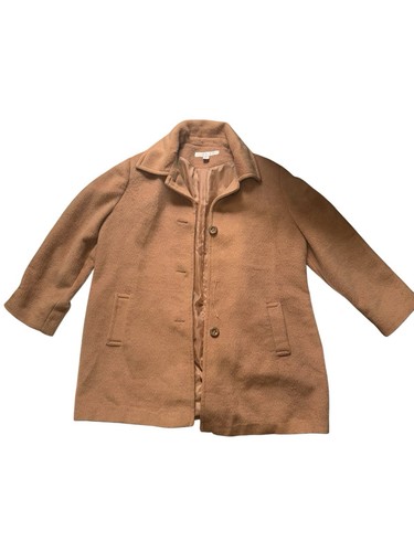 Larry levine women camel car - larry, women's
