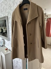 Short Windsmoor Ladies Camel