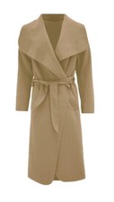Womens Italian Coat Ladies