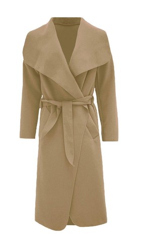 Womens italian coat ladies - womens,