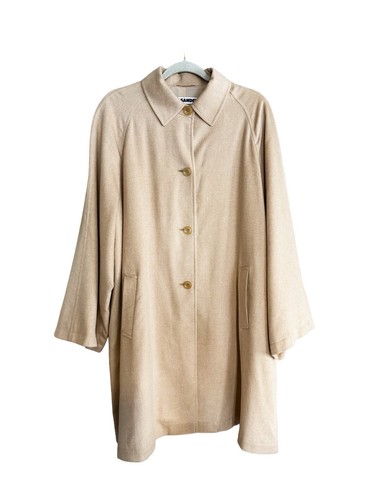 Archival 1990s jil sander 100 - jil, 100%