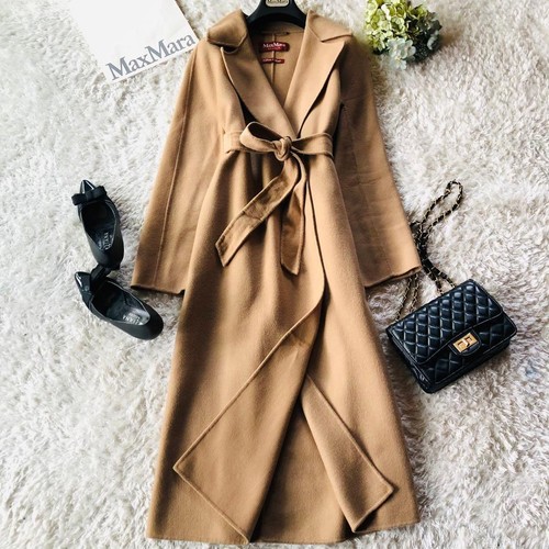 Max mara cucito mano - mano, maxi