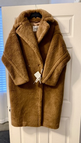 Max mara teddy bear icon - max,