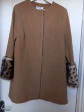 HELENE BERMAN LADIES CAMEL