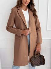 Womens All Season Coats Ladies