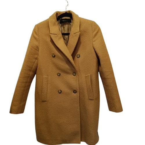 New look tan - tan, coat