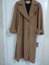 Ladies Traditional Wool &