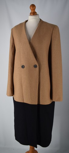 Ladies zara camel - camel, black