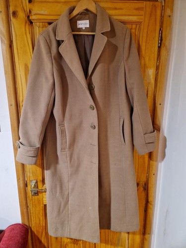 Ewm ladies coat pure - ladies, uk