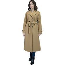 Women’s Long Button Sleeve