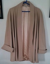 Vintage Ladies Nuage Wool /