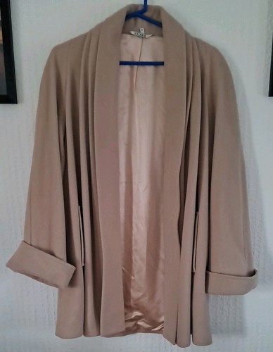 Vintage ladies nuage wool - vintage,